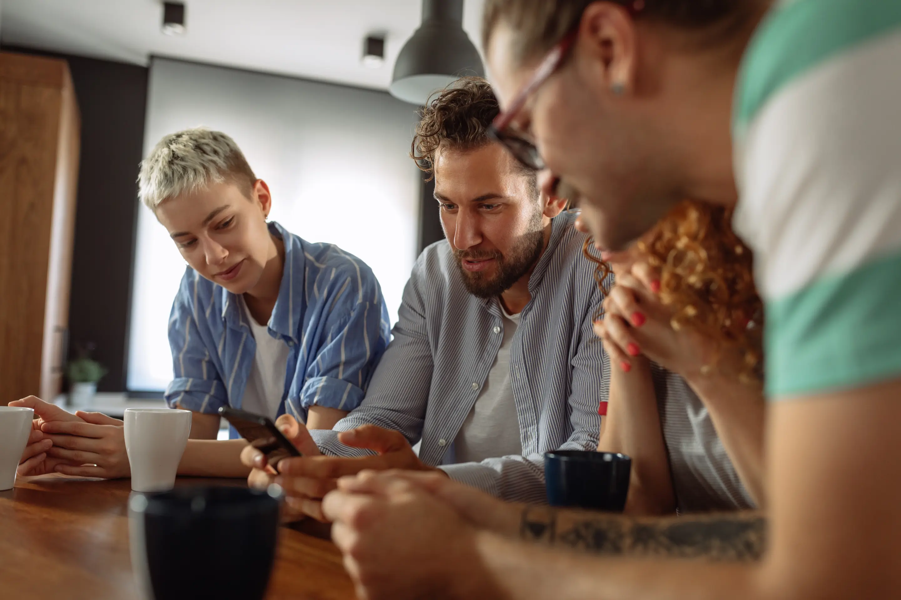 Pourquoi la cohérence est-elle importante dans la curation de contenu? Pourquoi la cohérence est-elle importante dans la curation de contenu?