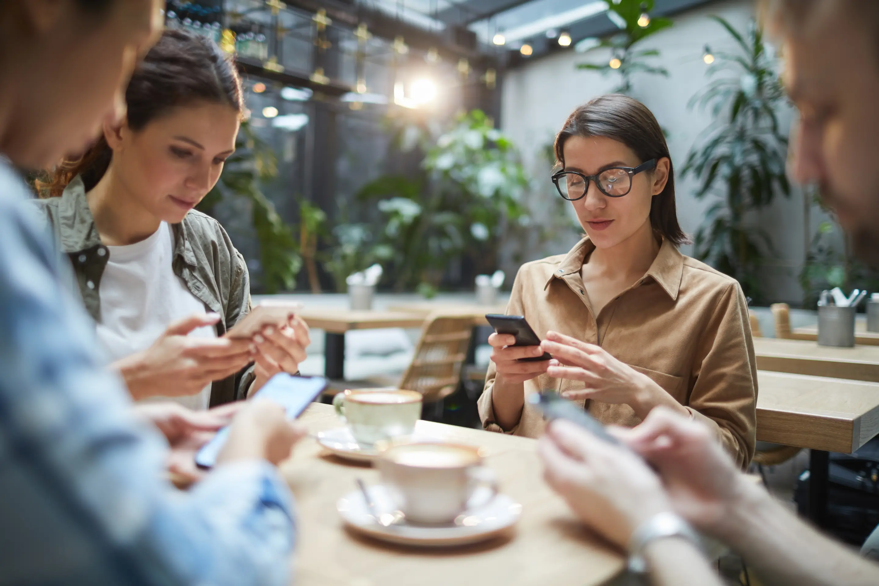 How to measure the effectiveness of social media? How to measure the effectiveness of social media?