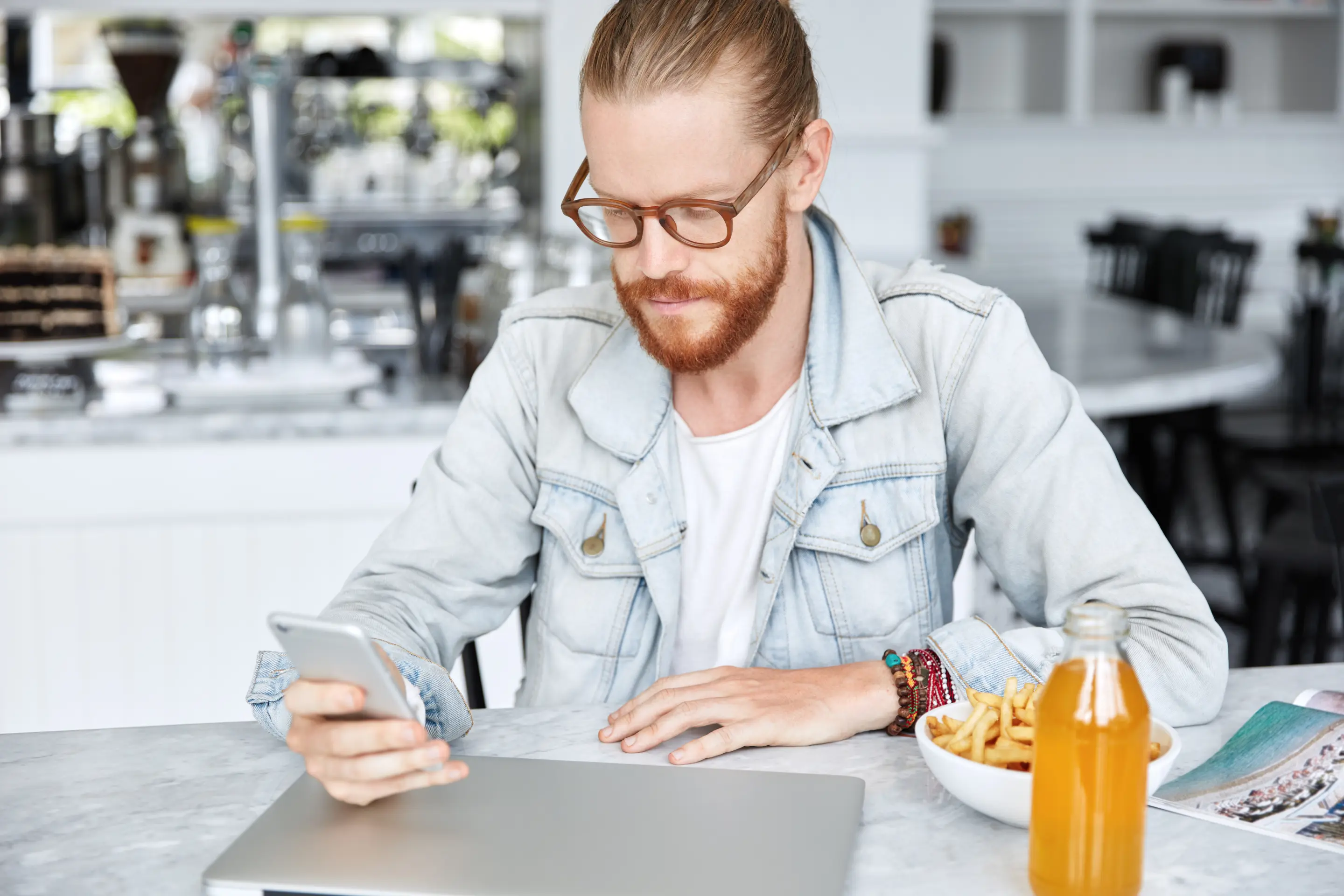Which industries are seeing the most impact by using broadcast channels? Which industries are seeing the most impact by using broadcast channels?