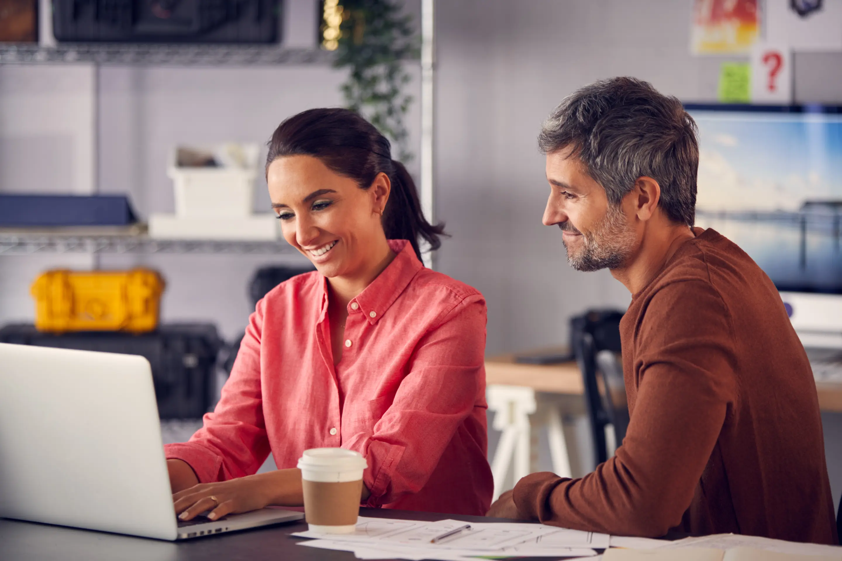 ¿Por qué es crucial el storytelling en LinkedIn para los especialistas en marketing? ¿Por qué es crucial el storytelling en LinkedIn para los especialistas en marketing?