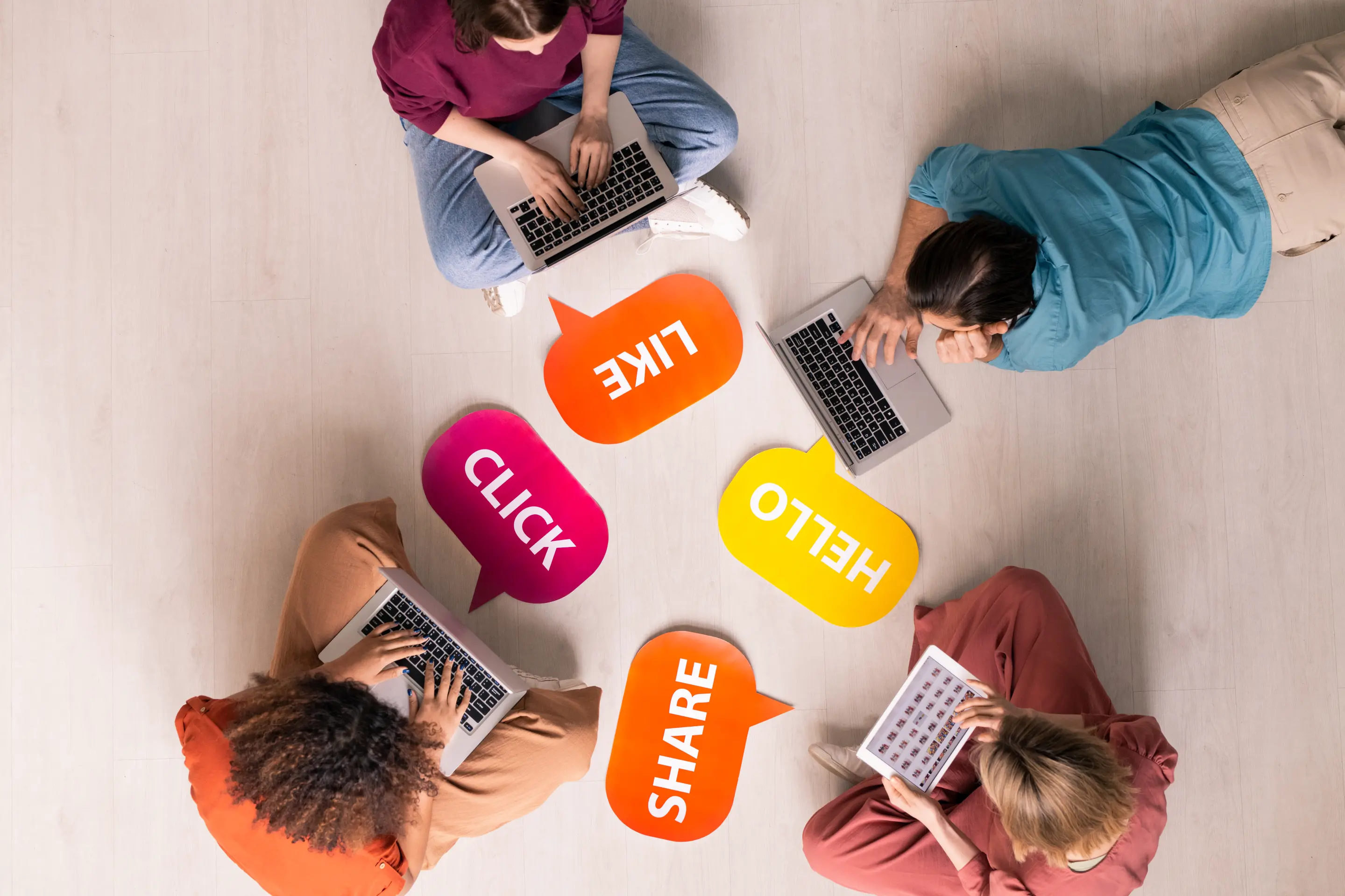 ¿Por qué diversificar los tipos de contenido es importante para el éxito en LinkedIn? ¿Por qué diversificar los tipos de contenido es importante para el éxito en LinkedIn?
