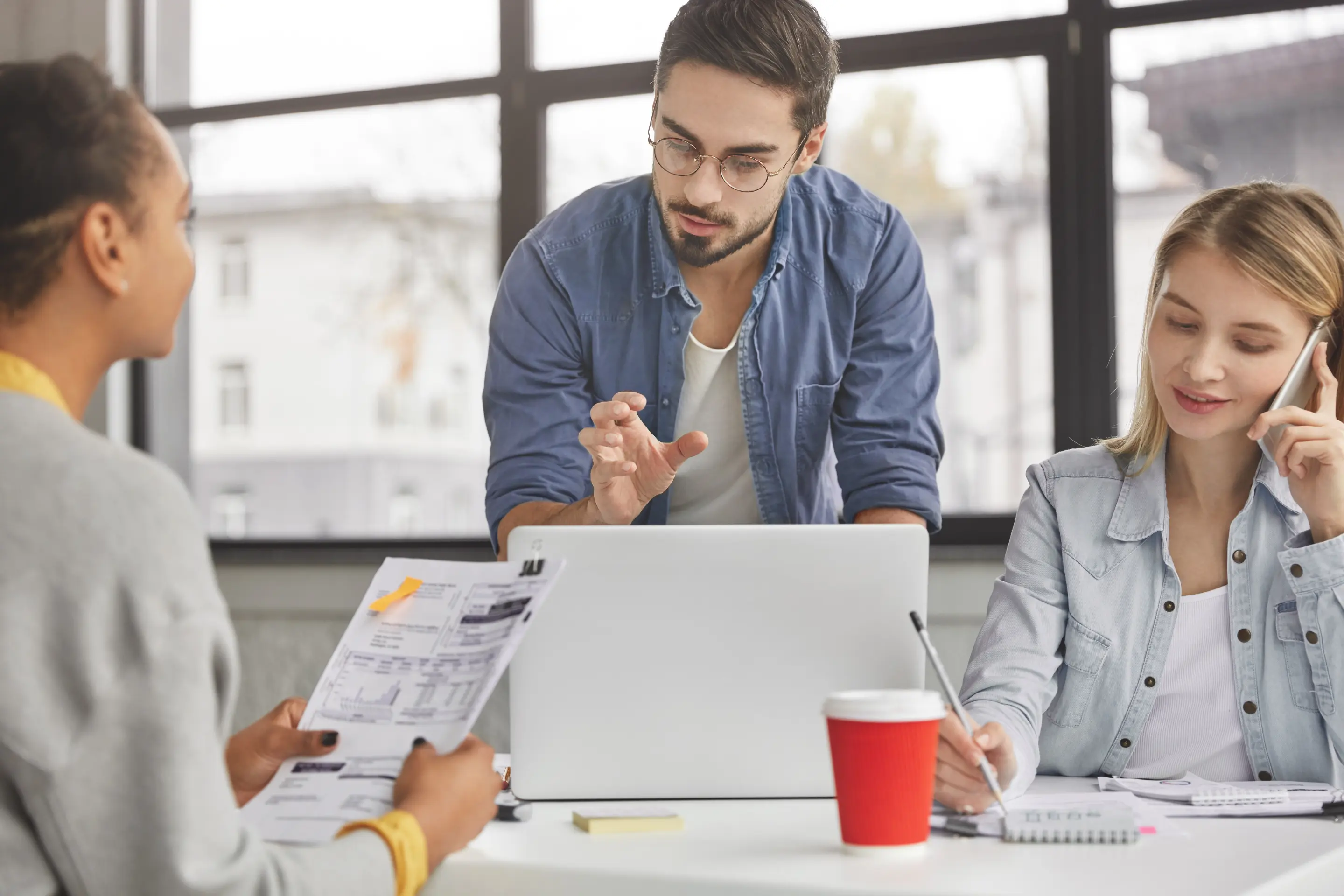 Quale valore apporta la portata alla tua strategia? Quale valore apporta la portata alla tua strategia?