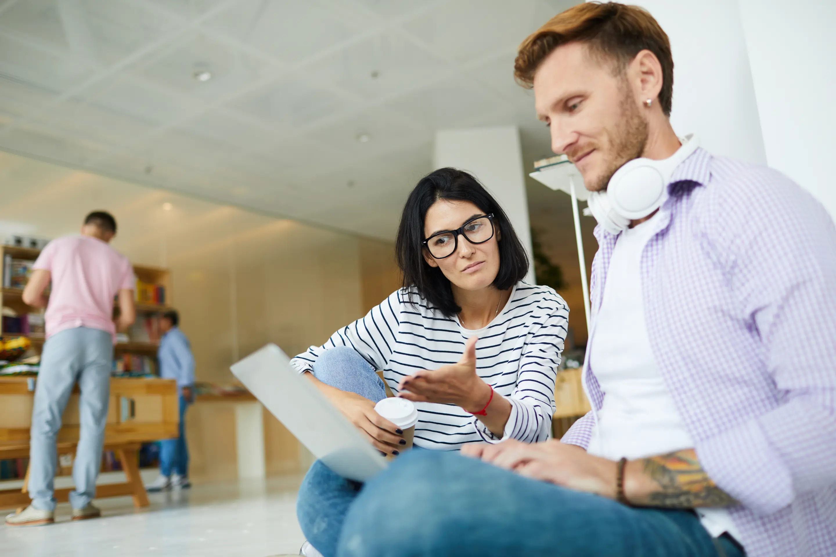 Who can get the most out of a social media management tool? Who can get the most out of a social media management tool?