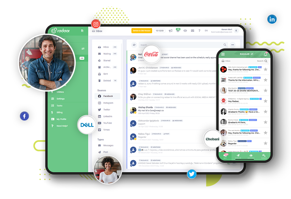 What is RADAAR? What is RADAAR?