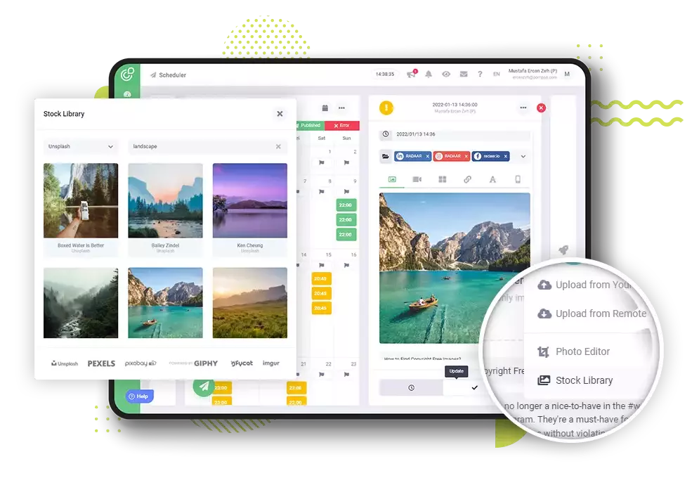 Esprimiti su Tumblr... Esprimiti su Tumblr...