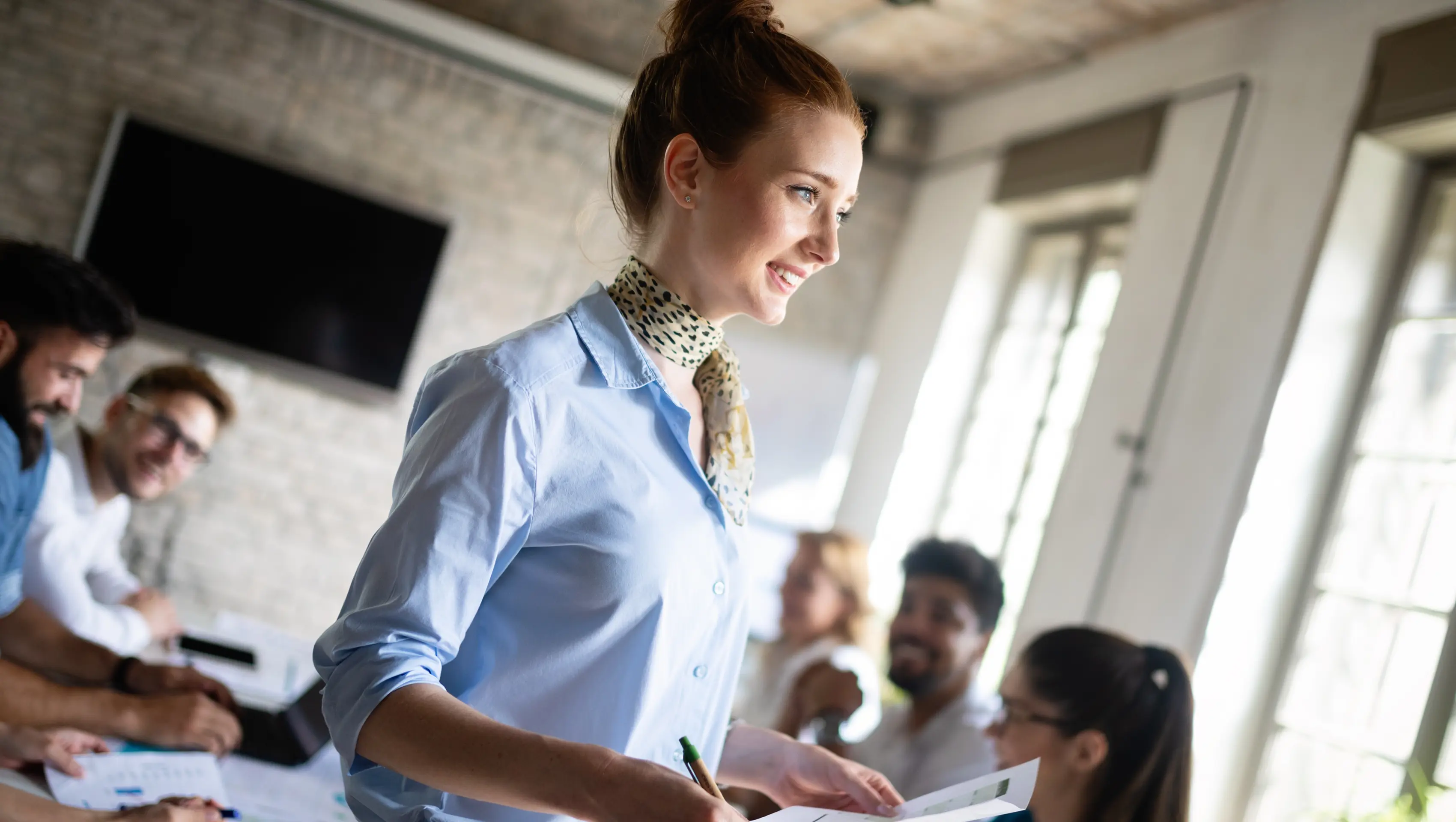 Step up your game with augmented reality marketing! Step up your game with augmented reality marketing!