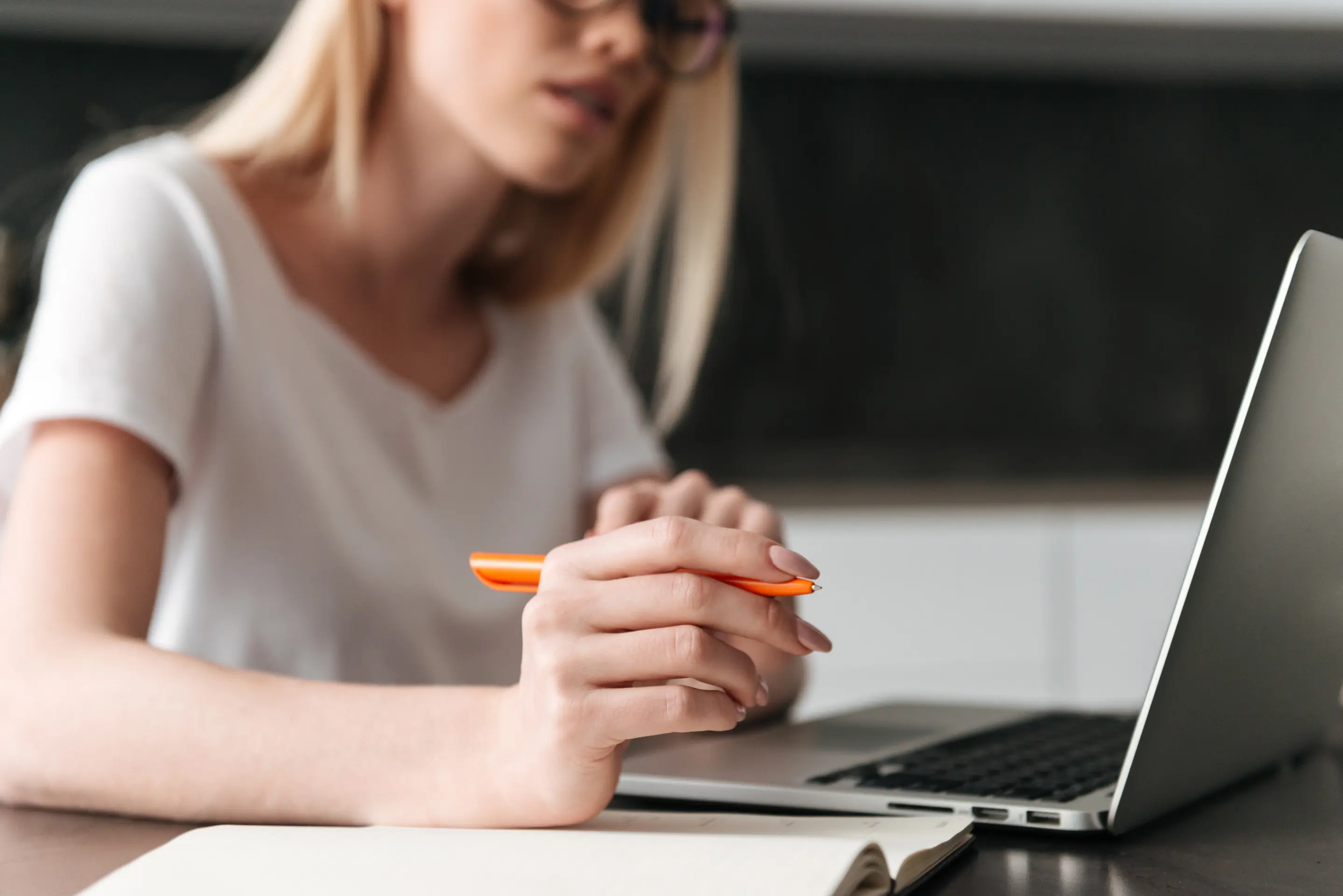 How does audience interaction enhance your profile? How does audience interaction enhance your profile?