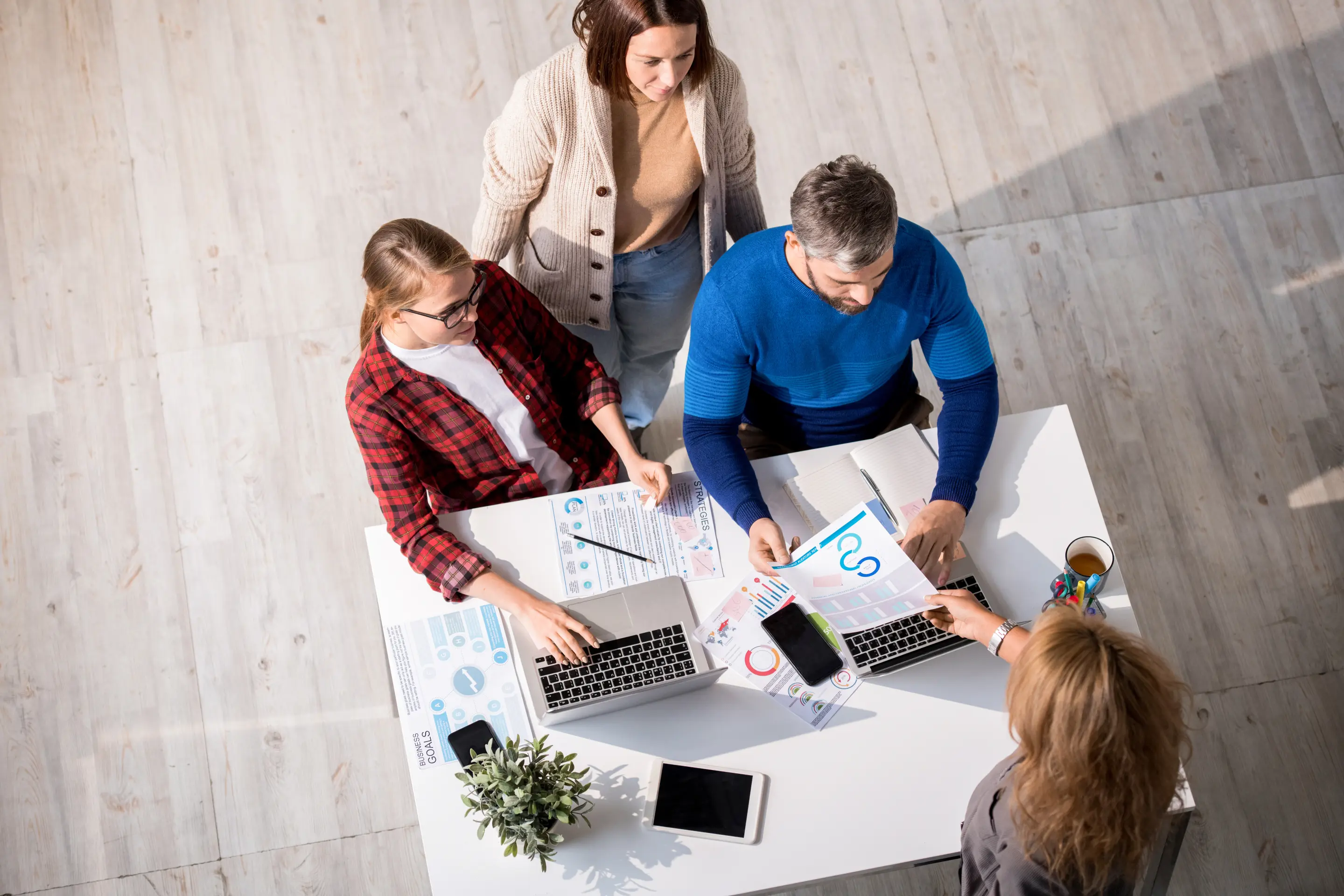 What are key metrics to track during audit? What are key metrics to track during audit?