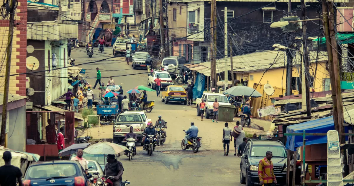 Wann ist die beste Zeit, um in Douala auf Social Media zu posten?