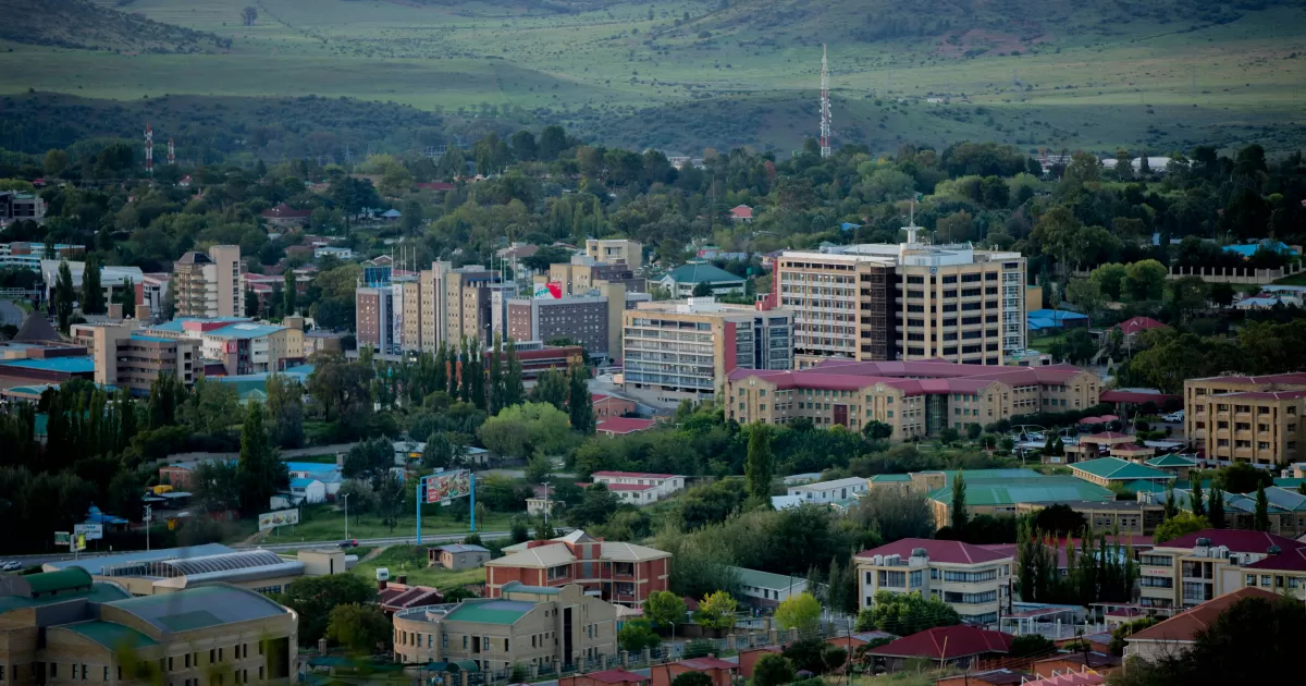 Wann ist die beste Zeit, um auf Social Media in Maseru zu posten?