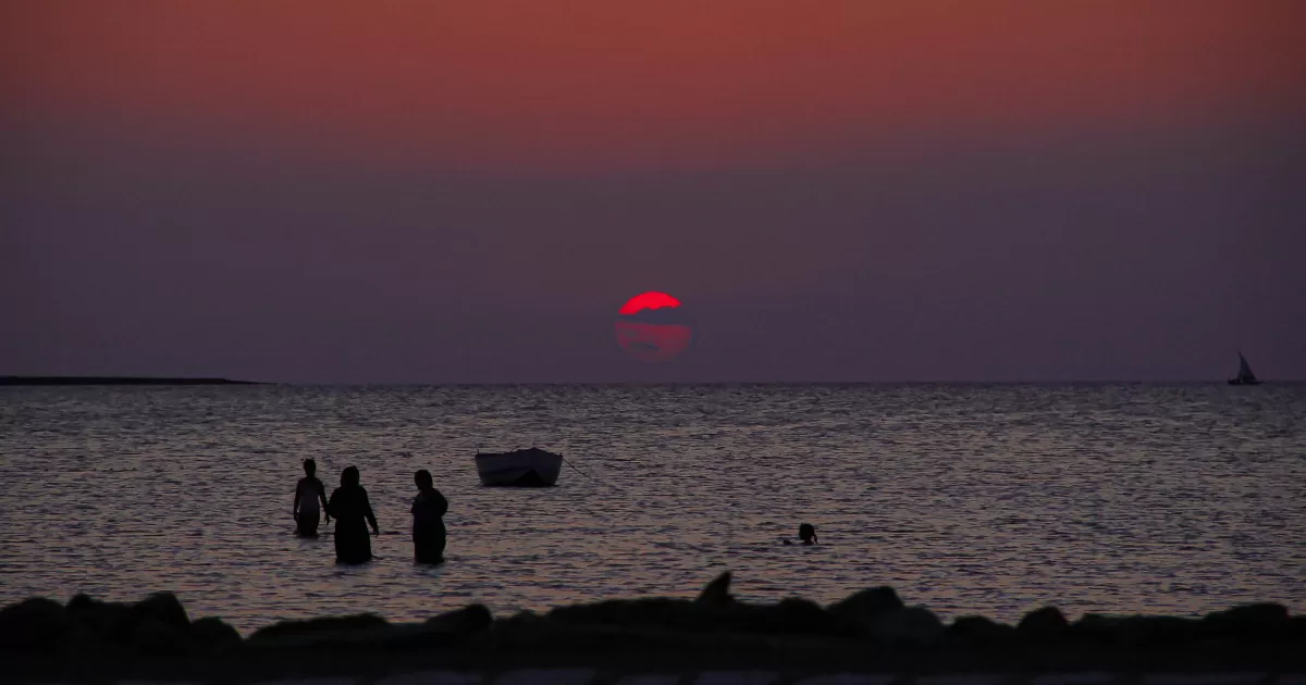 When is the best time to post on social media in Sfax?