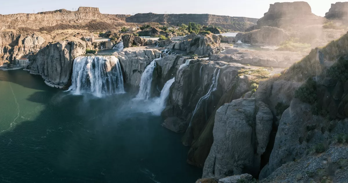 ¿Cuáles son los mejores momentos para publicar en redes sociales en Twin Falls?