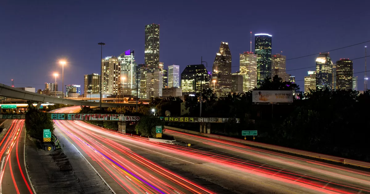 Quels sont les meilleurs moments pour publier sur les réseaux sociaux à Houston?