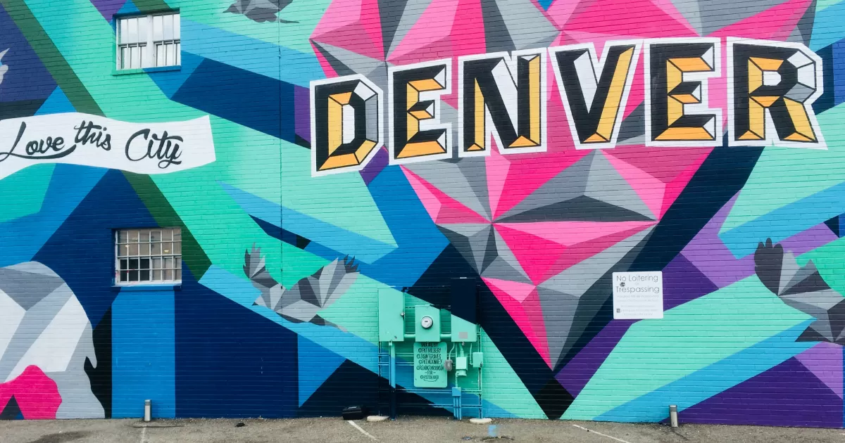 Quels sont les meilleurs moments pour poster sur les réseaux sociaux à Denver?