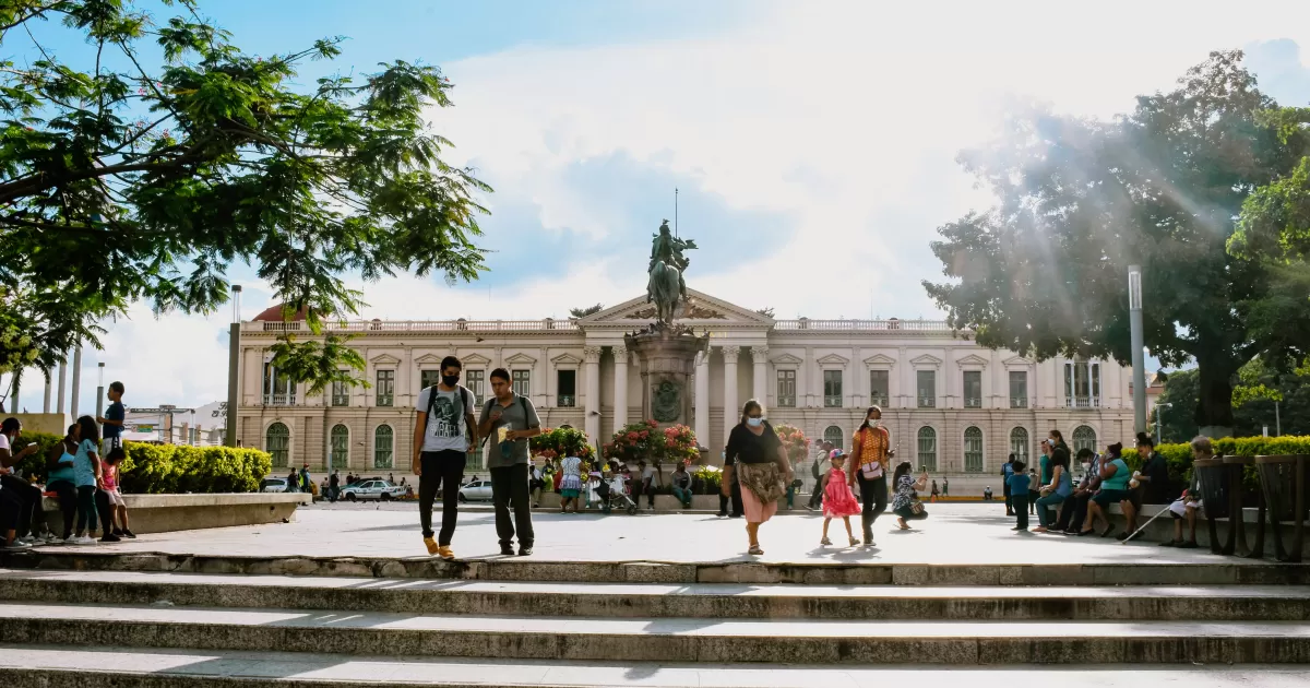 Quels sont les meilleurs moments pour poster sur les réseaux sociaux à San-Salvador?