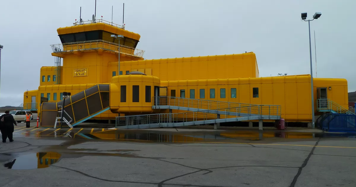 Quel est le meilleur moment pour publier sur les réseaux sociaux à Iqaluit?