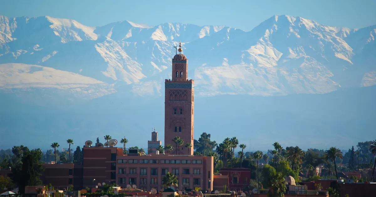 Quali sono i migliori orari per postare su social media a Marrakech?