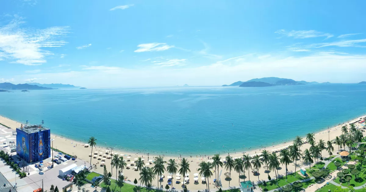 When is the best time to post on social media in Nha-Trang?