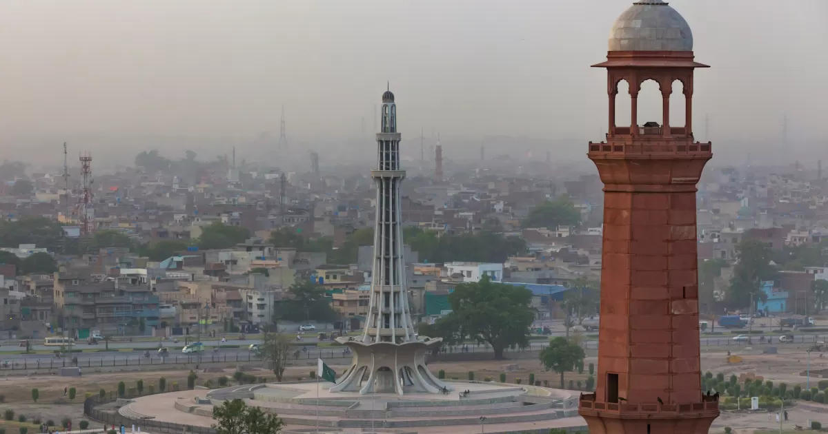 ¿Cuáles son las mejores horas para publicar en redes sociales en Lahore?