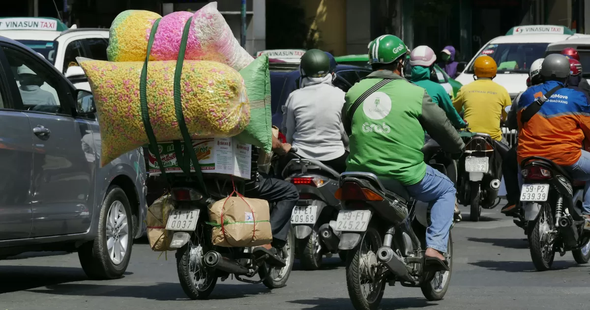 ¿Cuándo es el mejor momento para publicar en redes sociales en Ho Chi Minh?