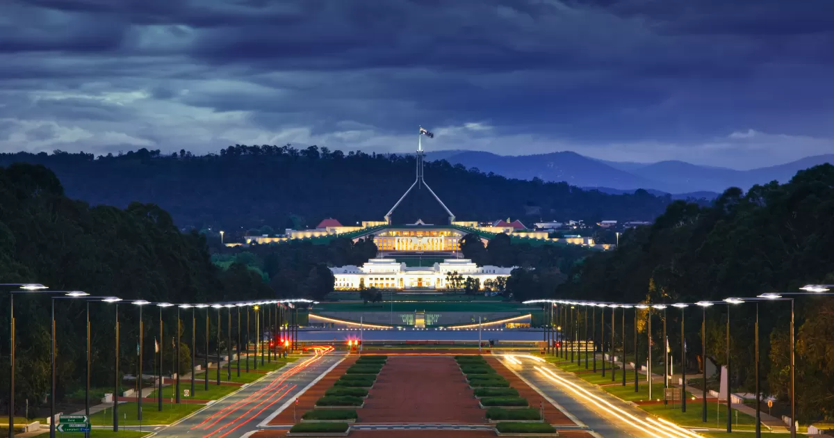 Wann ist die beste Zeit, um in Canberra auf Social Media zu posten?