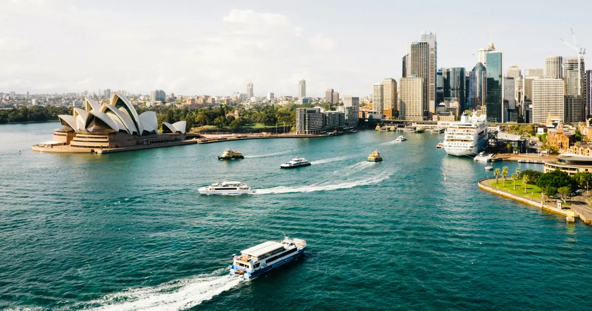 Wann ist die beste Zeit, um auf sozialen Medien in Sydney zu posten?