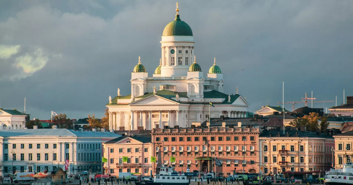 Helsinki için sosyal medyada en iyi paylaşım zamanları hangileridir?