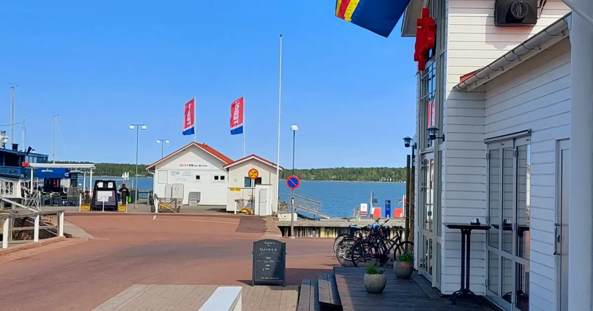 Qual è il miglior momento per postare su social media a Mariehamn?