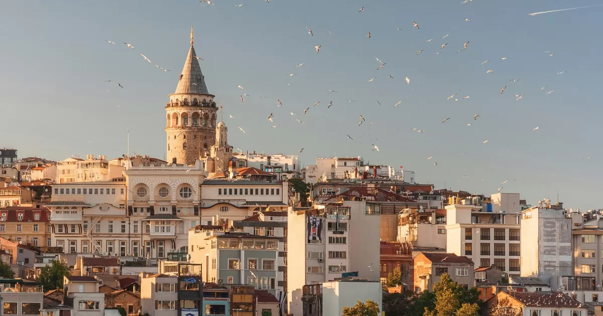 Quels sont les meilleurs moments pour poster sur les réseaux sociaux à Istanbul?