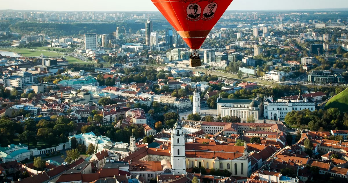 Wann ist die beste Zeit, um in Vilnius Social Media zu posten?