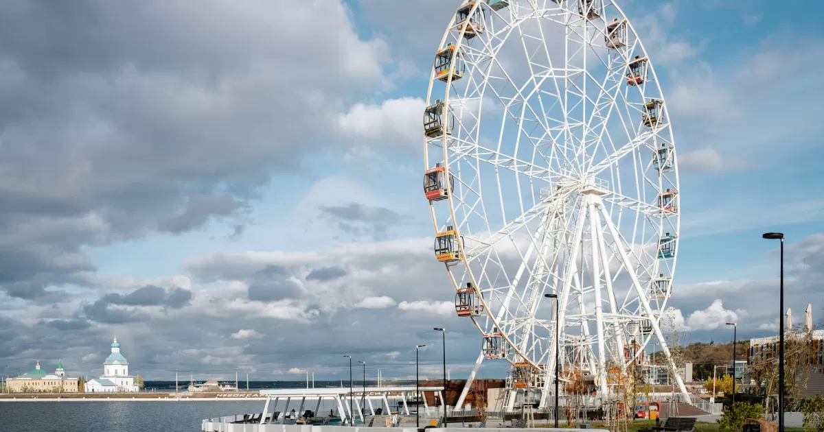 Qual è il miglior orario per postare su social media a Cheboksary?