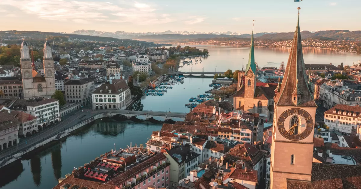 Quels sont les meilleurs moments pour publier sur les réseaux sociaux à Zurich?